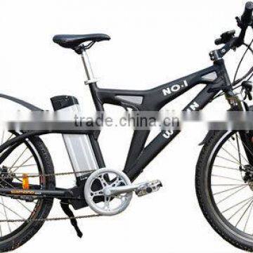 cheap electric bicycle/mountain electric bicycle/electric mountain bikes for sale (LD-EB202)