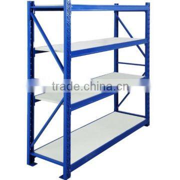 JIABAO JIEBAO heavy duty metal warehouse rack