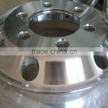 commercial car wheel rim alloy wheels aluminum wheel