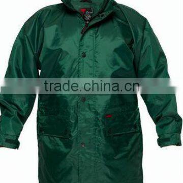 waterproof rainwear rain jacket