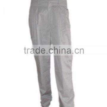 Wholesale durable TC work pants