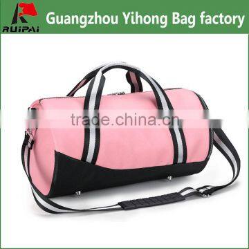 Ruipai Leather Travel Bag photo-5
