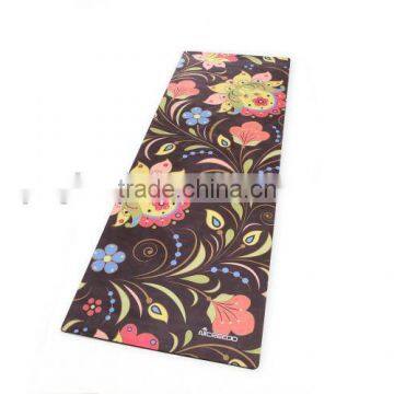 Wide Varieties Superior Materials Wear-resisting Inflatable Custom Made Yoga Mat Tote Bag photo-3