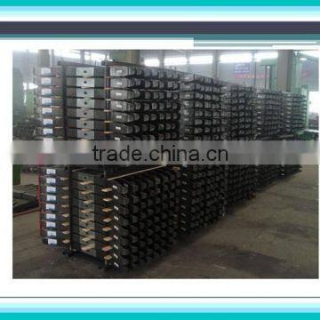 heavy duty truck leaf spring factory price