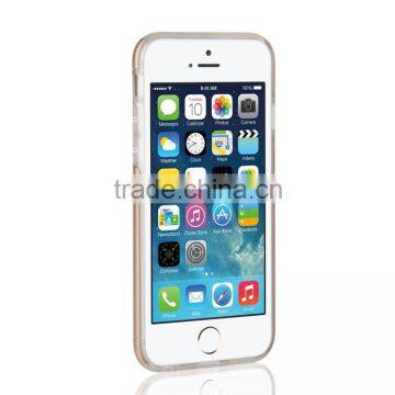 Top grade cheap cell phone case for iphone 6s plus ,for iphone 6s plus 5.5 inch aluminum +tpu cases