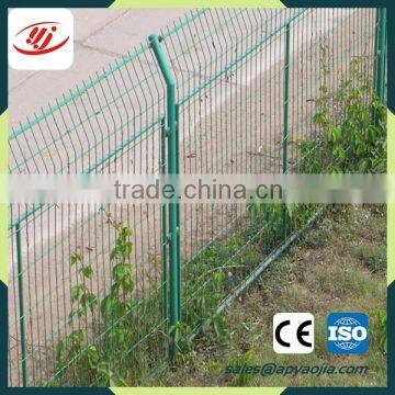 Construction Used Reinforcing Metal Garden Fencing Welded Panels