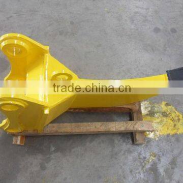 Single Shank Ripper Single Tooth small Ripper for excavator