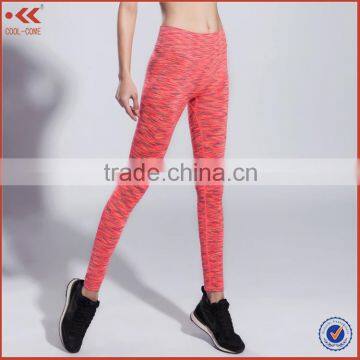 Skinny Jogger Athletic Running Yoga Custom Logo Print Women Pants photo-5
