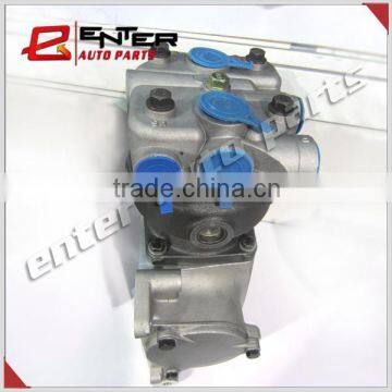 4071300515 51540007074 truck air brake compressor for Man