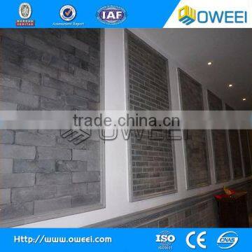 2016 new decorative chinese wall bricks