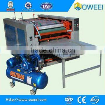 hot sale bottom price woven fabric bag printer machine