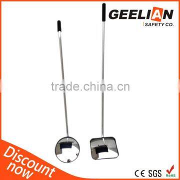 Clear Under Car Security Mirror Inspection Mirror photo-2