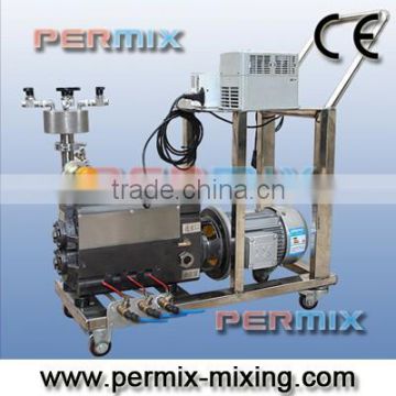 Dry Claw Vacuum Pump (PVP-C series)