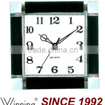 Cheap Whosale Plastic Quartz Wall Clocks