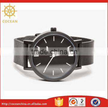 2016 Popular Watch Brand Stainless Steel Watch Case Wrist Watches For Men And Women