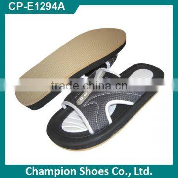 2014 China Fashion New Design Eva Slipper