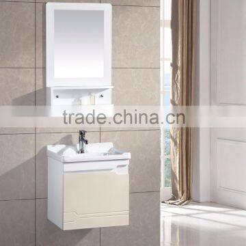 new design wall-mounted small bathroom cabinet(EAST-251142)