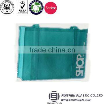 Blue hot nice looking Non-woven Bag for Shopping