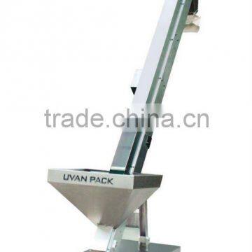 Z-shape Food Bucket Elevator