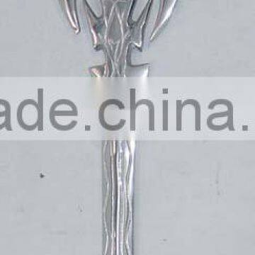 Aluminium decorative sword