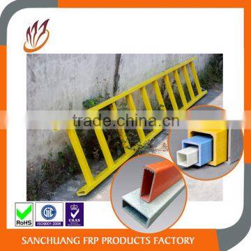 Do you like DIY assembly works with the fiberglass square tube and fiberglass rectangular tube                        
                                                                                Supplier's Choice