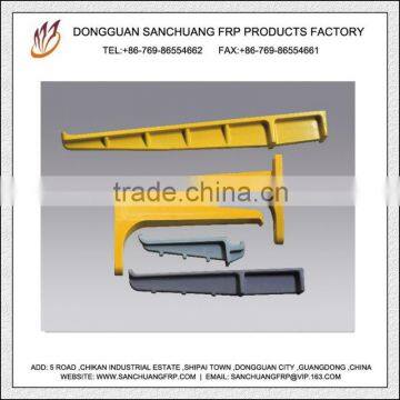 SMC/BMC Moulding FRP Cable Holer