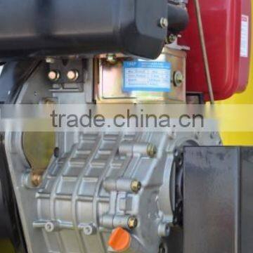 Walk Behind Gasoline Robin Honda Electric Asphalt Floor Road Used Cutting Saw Machine Concrete Cutter photo-5