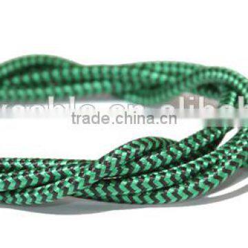 Nylon Colorful 2.0 C Type Connector USB Cable Pigtail photo-5