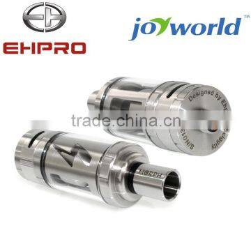 Authentic Ehpro RTA Ehpro Morph Tank With Adaptors for Different Sub 0hm Coils