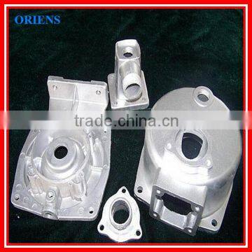 Pump body parts, aluminum alloy die-casting parts