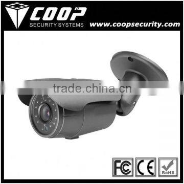 720P 25-30M IR Distance AHD Camera