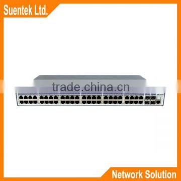 HUAWEI Enterprise S3700 Switches S3700-52P-EI-AC