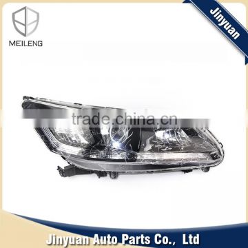 Hot Sale 33100-T2A-H01 Auto HeadLight Lamp Electrical System Jazz For Honda ACCORD CR1/2/3