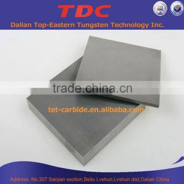 Excellent Carbide Plates, Long Life Carbide Plate, Hard Metal Carbide Plates