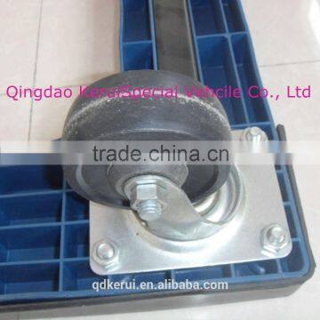 Plastic Moving Dolly photo-5