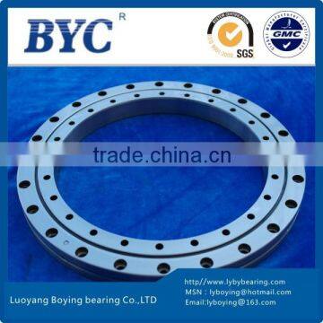 XU080430 Crossed Roller Bearing|Standard Germany Turntable Bearing 380x480x26mm photo-4