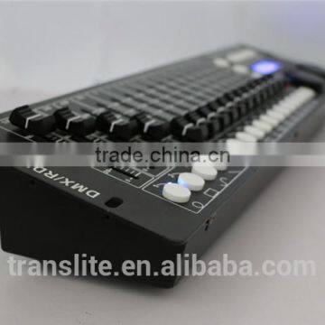 High Quality DMX512 Controller for Stage Lights Control photo-3