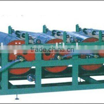 Qingdao BOJIA Machinery Co.,Ltd Rubber Sheet Cooling Machine
