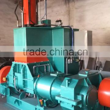 Banbury mixer machine for rubber raw material mixing