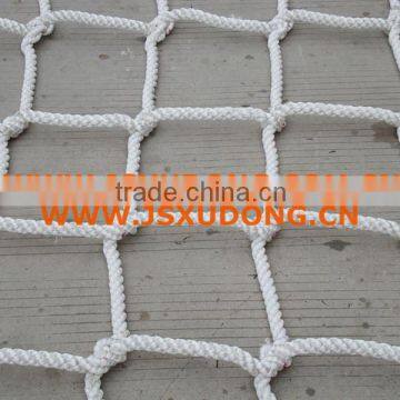 Durable Nylon Climbing Net photo-4