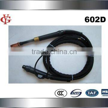 602D automatic welding torch