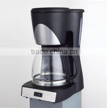 home use touch screen coffee machine 110V/230V