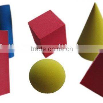 EVA foam block toy for kids