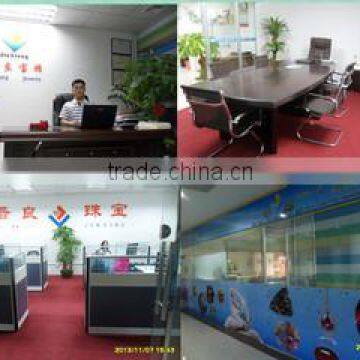 Wuzhou JL Jewelry Co., Ltd. company overview - view 2