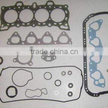 high quality cylinder head gasket kit FULL SET D15B(0138)