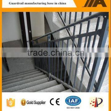 China.supplie of Cast iron stair handrail AJ-Stair 002