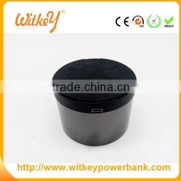 Mini metal speaker professional speaker