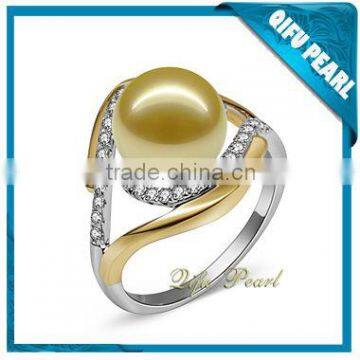 New Design Ladies' Fineger Ring, Latest Gold Ring Designs, Gold Rings Design for Women