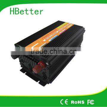 modified inverter with charger inside charge inverter 1500w