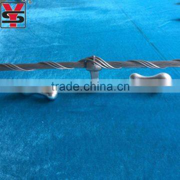 Vibration Damper for ADSS and OPGW Cable
